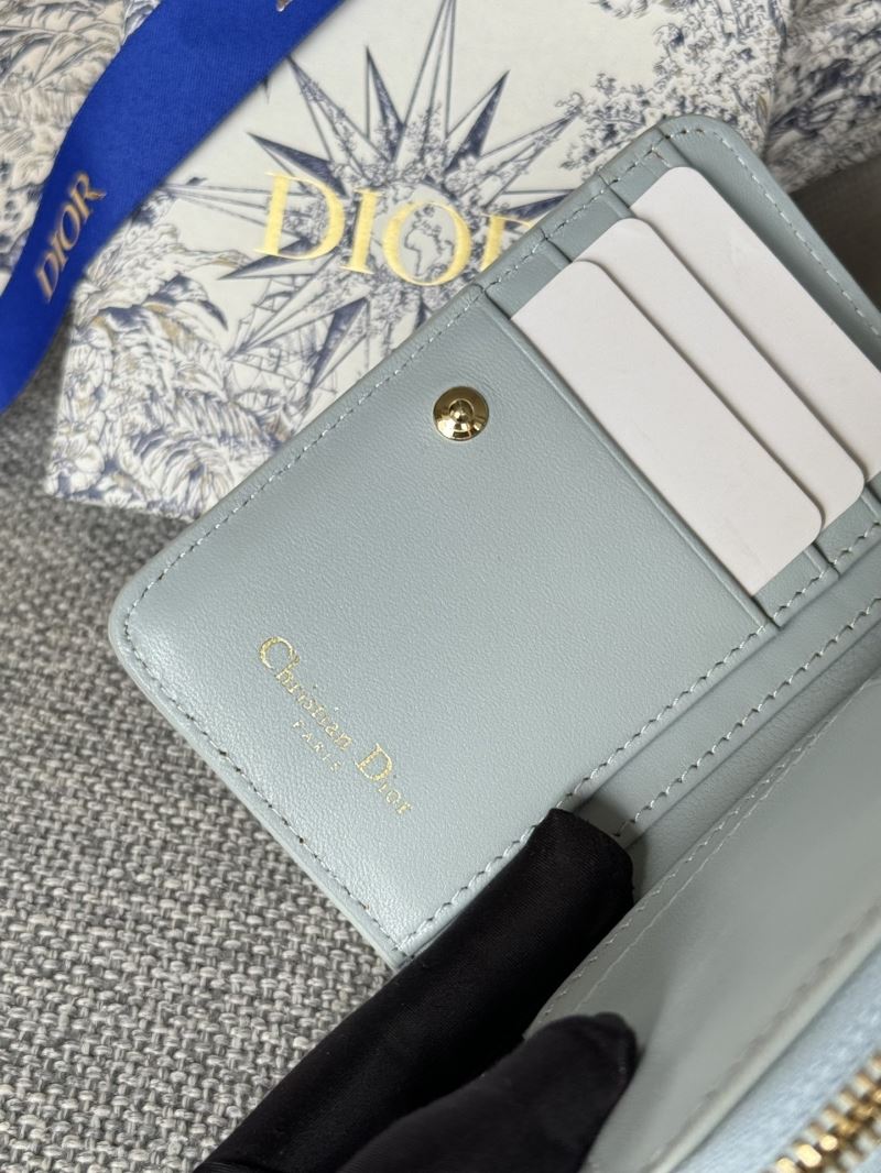 Christian Dior Wallet